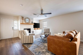 Relaxing 3BR Stay - BBQ, Games & Comfort!